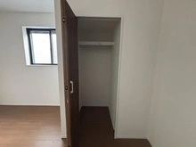 【神奈川県/茅ヶ崎市浜須賀】 茅ヶ崎市浜須賀　新築戸建　No.2/(全4棟) 収納