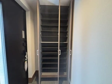 【神奈川県/茅ヶ崎市浜須賀】 茅ヶ崎市浜須賀　新築戸建　No.2/(全4棟) 収納