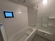 【神奈川県/茅ヶ崎市浜須賀】 茅ヶ崎市浜須賀　新築戸建　No.3/(全4棟) 浴室