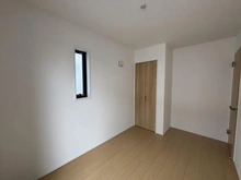 【神奈川県/茅ヶ崎市浜須賀】 茅ヶ崎市浜須賀　新築戸建　No.3/(全4棟) 洋室