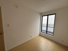 【神奈川県/茅ヶ崎市浜須賀】 茅ヶ崎市浜須賀　新築戸建　No.3/(全4棟) 洋室