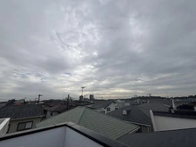 【神奈川県/茅ヶ崎市浜須賀】 茅ヶ崎市浜須賀　新築戸建　No.3/(全4棟) 眺望：バルコニーから