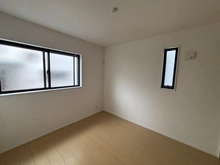 【神奈川県/茅ヶ崎市浜須賀】 茅ヶ崎市浜須賀　新築戸建　No.3/(全4棟) サービスルーム（納戸）