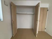 【神奈川県/茅ヶ崎市浜須賀】 茅ヶ崎市浜須賀　新築戸建　No.3/(全4棟) 収納