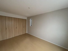 【神奈川県/茅ヶ崎市浜須賀】 茅ヶ崎市浜須賀　新築戸建　No.3/(全4棟) サービスルーム（納戸）