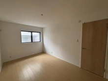 【神奈川県/茅ヶ崎市浜須賀】 茅ヶ崎市浜須賀　新築戸建　No.3/(全4棟) サービスルーム（納戸）