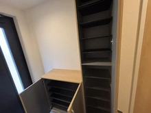 【神奈川県/茅ヶ崎市浜須賀】 茅ヶ崎市浜須賀　新築戸建　No.3/(全4棟) 収納