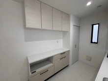 【神奈川県/茅ヶ崎市浜須賀】茅ヶ崎市浜須賀　新築戸建　No.4/(全4棟) 収納