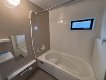 【神奈川県/茅ヶ崎市浜須賀】茅ヶ崎市浜須賀　新築戸建　No.4/(全4棟) 浴室