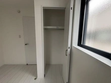 【神奈川県/茅ヶ崎市浜須賀】茅ヶ崎市浜須賀　新築戸建　No.4/(全4棟) 収納