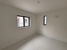 【神奈川県/茅ヶ崎市浜須賀】茅ヶ崎市浜須賀　新築戸建　No.4/(全4棟) 洋室