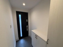 【神奈川県/茅ヶ崎市浜須賀】茅ヶ崎市浜須賀　新築戸建　No.4/(全4棟) 玄関