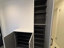 【神奈川県/茅ヶ崎市浜須賀】茅ヶ崎市浜須賀　新築戸建　No.4/(全4棟) 収納