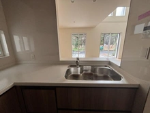 【神奈川県/茅ヶ崎市浜須賀】茅ヶ崎市浜須賀 新築戸建 1号棟(全2棟) キッチン