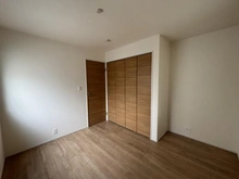 【神奈川県/茅ヶ崎市浜須賀】茅ヶ崎市浜須賀 新築戸建 1号棟(全2棟) 洋室