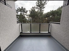 【神奈川県/茅ヶ崎市浜須賀】茅ヶ崎市浜須賀 新築戸建 1号棟(全2棟) バルコニー