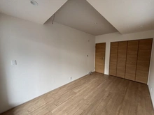 【神奈川県/茅ヶ崎市浜須賀】茅ヶ崎市浜須賀 新築戸建 1号棟(全2棟) 洋室