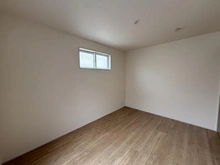 【神奈川県/茅ヶ崎市浜須賀】茅ヶ崎市浜須賀 新築戸建 1号棟(全2棟) 洋室