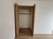 【神奈川県/茅ヶ崎市浜須賀】茅ヶ崎市浜須賀 新築戸建 1号棟(全2棟) 収納