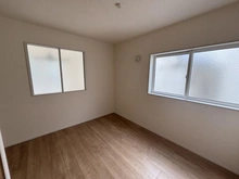 【神奈川県/茅ヶ崎市浜須賀】茅ヶ崎市浜須賀 新築戸建 1号棟(全2棟) 洋室