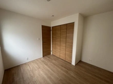 【神奈川県/茅ヶ崎市浜須賀】茅ヶ崎市浜須賀 新築戸建 1号棟(全2棟) 洋室