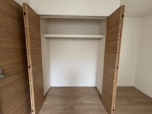 【神奈川県/茅ヶ崎市浜須賀】茅ヶ崎市浜須賀 新築戸建 1号棟(全2棟) 収納