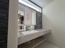 【神奈川県/茅ヶ崎市浜須賀】茅ヶ崎市浜須賀 新築戸建 2号棟(全2棟) 洗面所