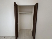 【神奈川県/茅ヶ崎市浜須賀】茅ヶ崎市浜須賀 新築戸建 2号棟(全2棟) 収納