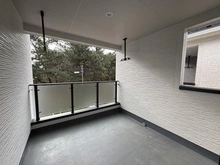 【神奈川県/茅ヶ崎市浜須賀】茅ヶ崎市浜須賀 新築戸建 2号棟(全2棟) バルコニー