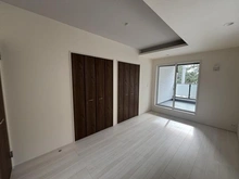 【神奈川県/茅ヶ崎市浜須賀】茅ヶ崎市浜須賀 新築戸建 2号棟(全2棟) 洋室