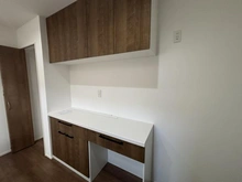 【神奈川県/横浜市栄区桂台西】栄区桂台西2丁目　新築戸建 1号棟(全3棟) 収納