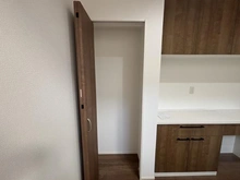 【神奈川県/横浜市栄区桂台西】栄区桂台西2丁目　新築戸建 1号棟(全3棟) 収納