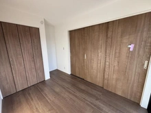 【神奈川県/横浜市栄区桂台西】栄区桂台西2丁目　新築戸建 1号棟(全3棟) 洋室