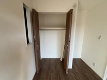 【神奈川県/横浜市栄区桂台西】栄区桂台西2丁目　新築戸建 1号棟(全3棟) 収納