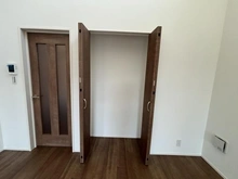 【神奈川県/横浜市栄区桂台西】栄区桂台西2丁目　新築戸建 1号棟(全3棟) 収納