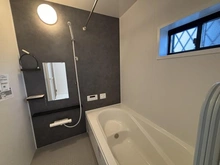 【神奈川県/横浜市栄区桂台西】栄区桂台西2丁目　新築戸建 1号棟(全3棟) 浴室