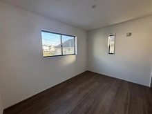 【神奈川県/横浜市栄区桂台西】栄区桂台西2丁目　新築戸建 1号棟(全3棟) 洋室