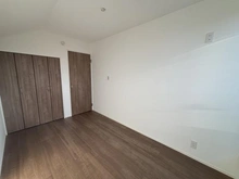 【神奈川県/横浜市栄区桂台西】栄区桂台西2丁目　新築戸建 1号棟(全3棟) 洋室