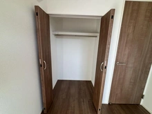 【神奈川県/横浜市栄区桂台西】栄区桂台西2丁目　新築戸建 1号棟(全3棟) 収納