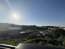 【神奈川県/横浜市栄区桂台西】栄区桂台西2丁目　新築戸建 1号棟(全3棟) 眺望