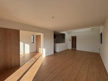 【神奈川県/横浜市栄区桂台西】栄区桂台西2丁目　新築戸建 3号棟(全3棟) リビング