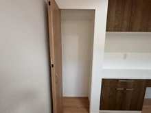 【神奈川県/横浜市栄区桂台西】栄区桂台西2丁目　新築戸建 3号棟(全3棟) 収納