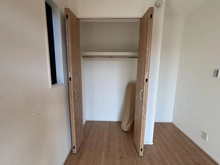 【神奈川県/横浜市栄区桂台西】栄区桂台西2丁目　新築戸建 3号棟(全3棟) 収納