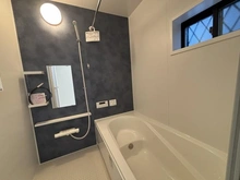 【神奈川県/横浜市栄区桂台西】栄区桂台西2丁目　新築戸建 3号棟(全3棟) 浴室