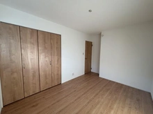 【神奈川県/横浜市栄区桂台西】栄区桂台西2丁目　新築戸建 3号棟(全3棟) 洋室