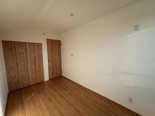 【神奈川県/横浜市栄区桂台西】栄区桂台西2丁目　新築戸建 3号棟(全3棟) 洋室