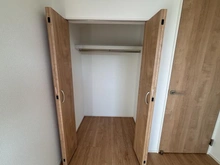 【神奈川県/横浜市栄区桂台西】栄区桂台西2丁目　新築戸建 3号棟(全3棟) 収納