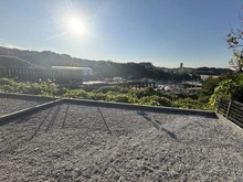 【神奈川県/横浜市栄区桂台西】栄区桂台西2丁目　新築戸建 3号棟(全3棟) 庭