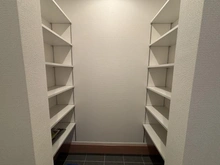 【神奈川県/横浜市栄区桂台西】栄区桂台西2丁目　新築戸建 3号棟(全3棟) 収納