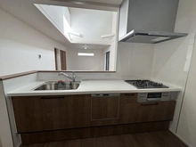 【神奈川県/横浜市栄区上之町】横浜市栄区上之町　新築戸建　全1棟 キッチン